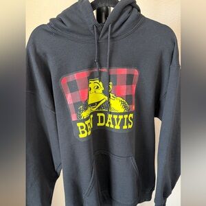 Ben Davis Hoodie